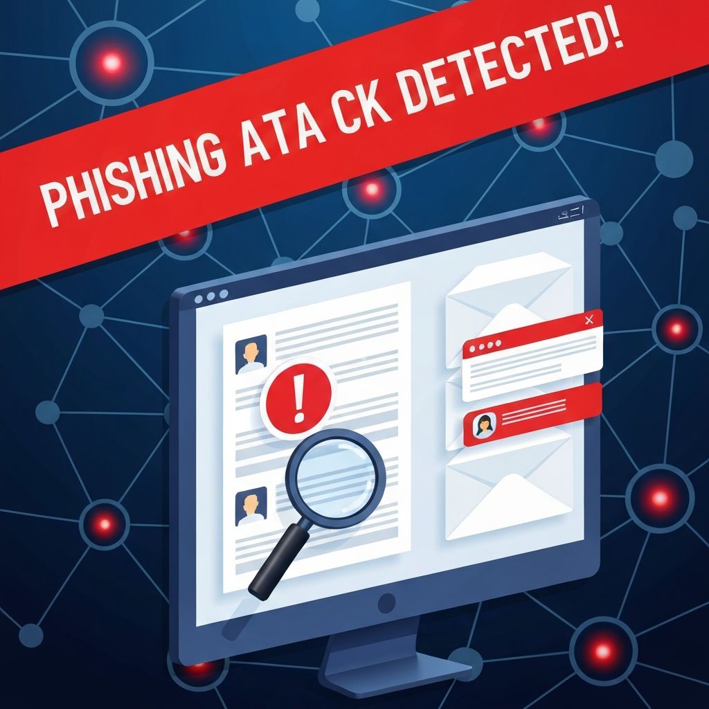 Шинэ кибер халдлагын төрөл илрүүлэгдлээ