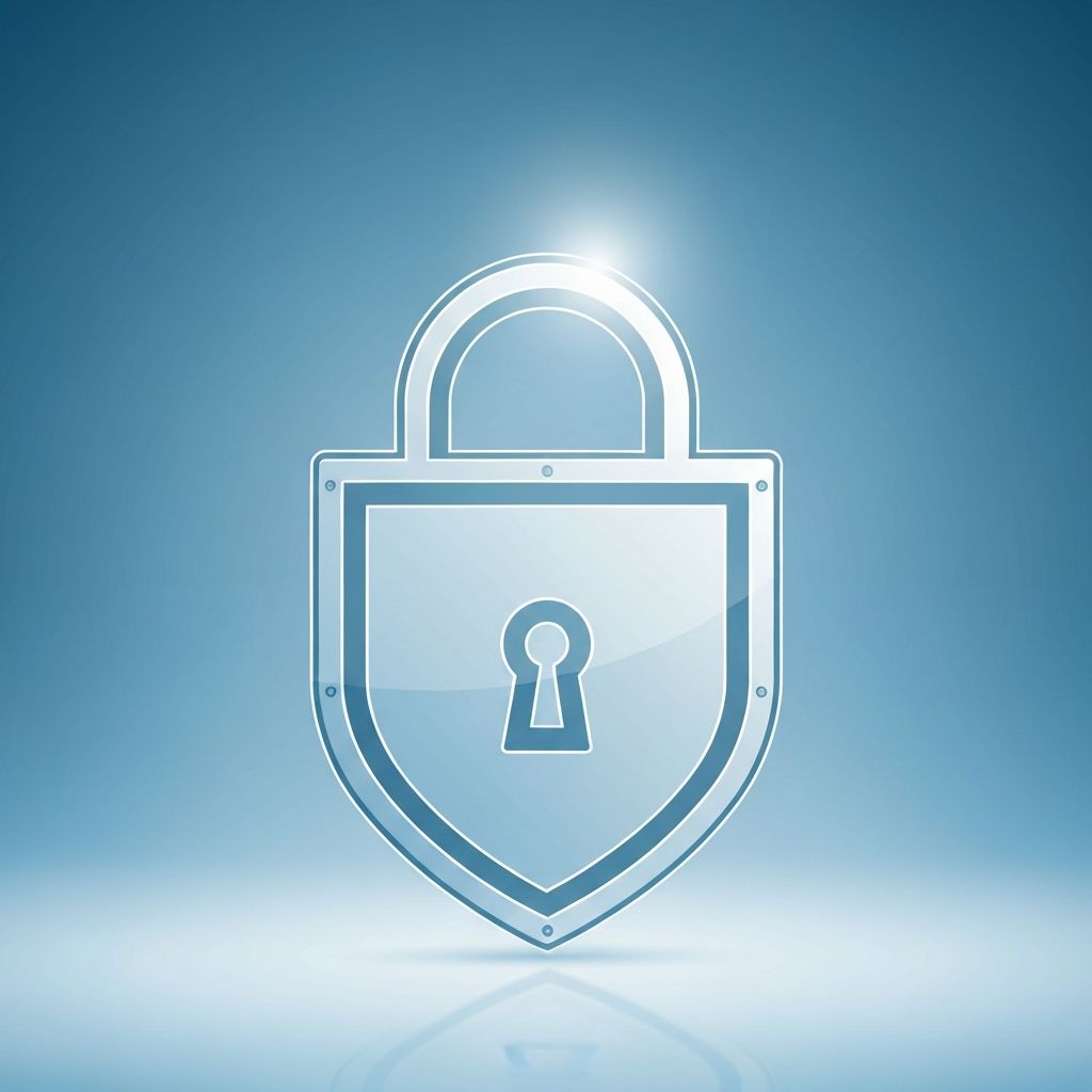 Хувийн мэдээллийн хамгаалалтын стандарт батлагдлаа